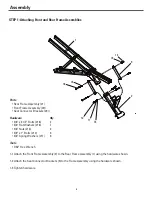 Preview for 7 page of Bowflex SelectTech 3.1 Bench Owner'S Manual