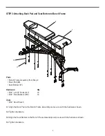 Preview for 9 page of Bowflex SelectTech 3.1 Bench Owner'S Manual