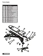 Предварительный просмотр 6 страницы Bowflex SelectTech 3.1 Assembly And Owner'S Manual