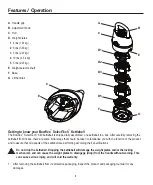 Preview for 5 page of Bowflex SelectTech 840 Kettlebell Owner'S Manual