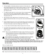 Preview for 6 page of Bowflex SelectTech 840 Kettlebell Owner'S Manual