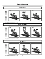 Preview for 13 page of Bowflex SelectTech BD1090i Owner'S Manual And Workout Manual