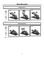 Preview for 14 page of Bowflex SelectTech BD1090i Owner'S Manual And Workout Manual