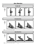 Предварительный просмотр 15 страницы Bowflex SelectTech BD1090i Owner'S Manual And Workout Manual