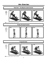 Предварительный просмотр 16 страницы Bowflex SelectTech BD1090i Owner'S Manual And Workout Manual