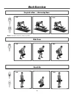 Предварительный просмотр 18 страницы Bowflex SelectTech BD1090i Owner'S Manual And Workout Manual