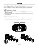 Предварительный просмотр 8 страницы Bowflex SelectTech BD552 Owner'S Manual