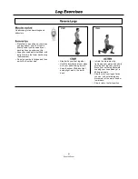 Предварительный просмотр 17 страницы Bowflex SelectTech BD552 Owner'S Manual