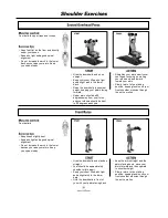 Предварительный просмотр 31 страницы Bowflex SelectTech BD552 Owner'S Manual