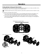 Preview for 6 page of Bowflex SelectTech BD552i Owner'S Manual And Workout Manual