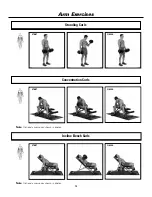 Preview for 15 page of Bowflex SelectTech BD552i Owner'S Manual And Workout Manual