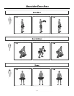 Preview for 21 page of Bowflex SelectTech BD552i Owner'S Manual And Workout Manual