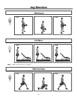 Preview for 11 page of Bowflex SelectTech BD55i Owner'S Manual And Workout Manual