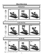 Предварительный просмотр 13 страницы Bowflex SelectTech BD55i Owner'S Manual And Workout Manual