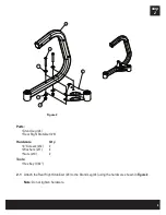 Предварительный просмотр 5 страницы Bowflex SelectTech BDS1642 Assembly Instructions Manual