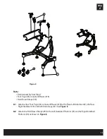 Preview for 11 page of Bowflex SelectTech BDS1642 Assembly Instructions Manual