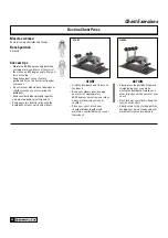 Предварительный просмотр 24 страницы Bowflex SelectTech BF1090 Owner'S Manual