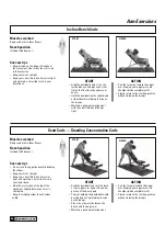 Предварительный просмотр 26 страницы Bowflex SelectTech BF1090 Owner'S Manual