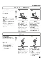 Предварительный просмотр 29 страницы Bowflex SelectTech BF1090 Owner'S Manual