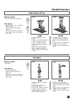 Предварительный просмотр 35 страницы Bowflex SelectTech BF1090 Owner'S Manual