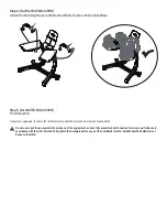 Предварительный просмотр 5 страницы Bowflex SelectTech Stand User Manual