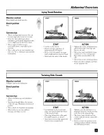 Предварительный просмотр 28 страницы Bowflex SELECTTECH Owner'S Manual