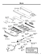 Предварительный просмотр 41 страницы Bowflex TREADCLIMBER 1000 Owner'S Manual