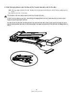 Предварительный просмотр 12 страницы Bowflex TreadClimber TC100 Assembly & Owners Manual