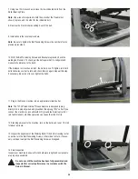 Preview for 50 page of Bowflex TreadClimber TC100 Service Manual