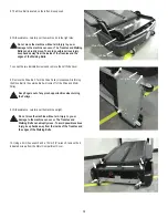 Preview for 79 page of Bowflex TreadClimber TC100 Service Manual