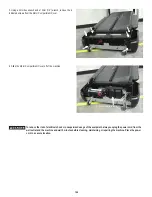 Preview for 104 page of Bowflex TreadClimber TC100 Service Manual