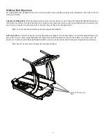 Предварительный просмотр 7 страницы Bowflex TreadClimber TC20 Service Manual