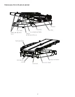 Предварительный просмотр 9 страницы Bowflex TreadClimber TC20 Service Manual