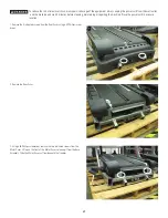 Предварительный просмотр 27 страницы Bowflex TreadClimber TC20 Service Manual