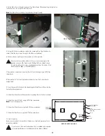 Предварительный просмотр 28 страницы Bowflex TreadClimber TC20 Service Manual