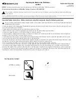 Предварительный просмотр 32 страницы Bowflex TreadClimber TC20 Service Manual