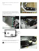 Предварительный просмотр 34 страницы Bowflex TreadClimber TC20 Service Manual