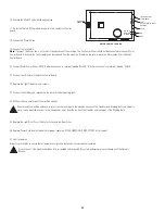 Предварительный просмотр 43 страницы Bowflex TreadClimber TC20 Service Manual