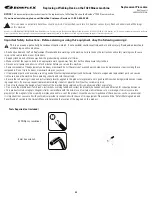 Предварительный просмотр 44 страницы Bowflex TreadClimber TC20 Service Manual