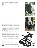 Предварительный просмотр 51 страницы Bowflex TreadClimber TC20 Service Manual