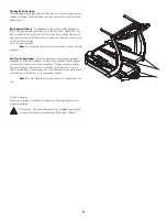 Предварительный просмотр 56 страницы Bowflex TreadClimber TC20 Service Manual