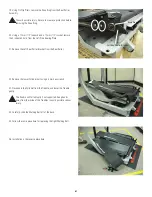 Предварительный просмотр 61 страницы Bowflex TreadClimber TC20 Service Manual