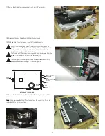 Предварительный просмотр 68 страницы Bowflex TreadClimber TC20 Service Manual