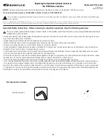 Предварительный просмотр 70 страницы Bowflex TreadClimber TC20 Service Manual