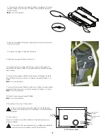 Предварительный просмотр 75 страницы Bowflex TreadClimber TC20 Service Manual