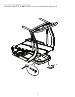 Предварительный просмотр 79 страницы Bowflex TreadClimber TC20 Service Manual