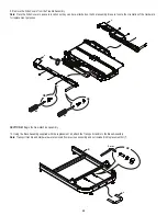 Предварительный просмотр 84 страницы Bowflex TreadClimber TC20 Service Manual