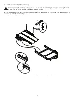 Предварительный просмотр 86 страницы Bowflex TreadClimber TC20 Service Manual