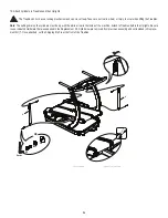 Предварительный просмотр 92 страницы Bowflex TreadClimber TC20 Service Manual