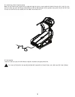 Предварительный просмотр 95 страницы Bowflex TreadClimber TC20 Service Manual